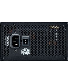 Купить Блок питания Cooler Master V1000 ATX 1000W 80+ platinum 24pin APFC 140mm fan 12xSATA Cab Manag RTL [MPZ-A001-AFBAPV-EU], изображение 9 в интернет-магазине Irkshop.ru