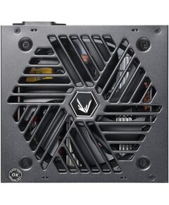 Купить Блок питания Formula FX-800 ATX 800W (20+4pin) APFC 120mm fan 7xSATA RTL, изображение 2 в интернет-магазине Irkshop.ru