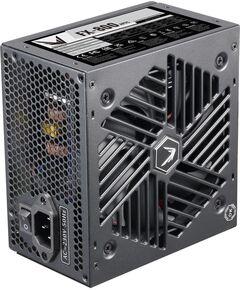 Купить Блок питания Formula FX-800 ATX 800W (20+4pin) APFC 120mm fan 7xSATA RTL в интернет-магазине Irkshop.ru