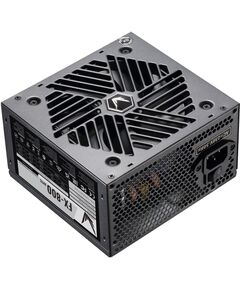 Купить Блок питания Formula FX-800 ATX 800W (20+4pin) APFC 120mm fan 7xSATA RTL, изображение 3 в интернет-магазине Irkshop.ru