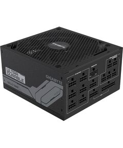 Купить Блок питания GigaByte GP-UD1300GM PG5 Gen.5 ATX 1300W 80+ gold (20+4pin) APFC 120mm fan 12xSATA Cab Manag RTL, изображение 4 в интернет-магазине Irkshop.ru