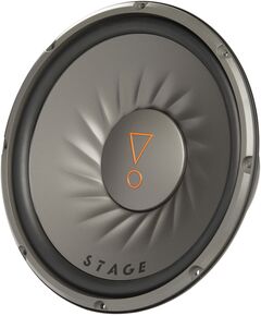 Купить Сабвуфер автомобильный JBL Stage 102 225Вт, пассивный, 25см/10", изображение 4 в интернет-магазине Irkshop.ru