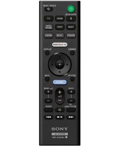 Купить Домашний кинотеатр Sony HT-A9 4.0ch, 504Вт, изображение 8 в интернет-магазине Irkshop.ru