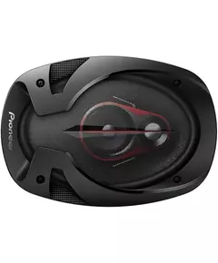 Купить Коаксиальная АС Pioneer TS-R6951S типоразмер: овальный 16х24 см, мощность: 50 Вт, количество полос: 3, импеданс: 4 Ом в интернет-магазине Irkshop.ru