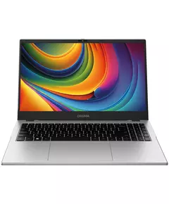 Купить Ноутбук Digma EVE P5852 N-series N200/8Gb/256Gb SSD/Intel UHD Graphics/WiFi/BT/Cam/5900 mAh/15.6" IPS FHD/Windows 11 Professional/silver [DN15N2-8CXW01] в интернет-магазине Irkshop.ru