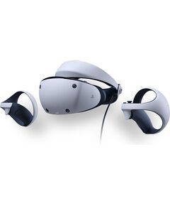 Купить Очки виртуальной реальности Sony PlayStation VR2 для PlayStation 5, цвет белый в интернет-магазине Irkshop.ru