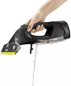 Купить Мойщик окон Karcher WV 5 Plus N Black Edition 280мм, аккумулятор, черный [1.633-467.0], изображение 3 в интернет-магазине Irkshop.ru