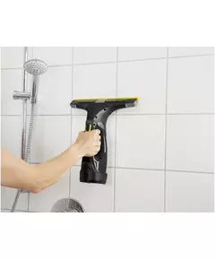 Купить Мойщик окон Karcher WV 5 Plus N Black Edition 280мм, аккумулятор, черный [1.633-467.0], изображение 10 в интернет-магазине Irkshop.ru