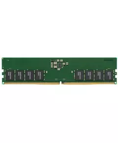 Купить Samsung 16Gb DDR5 DIMM ECC U PC5-38400 CL40 4800MHz [M324R2GA3BB0-CQK] в интернет-магазине Irkshop.ru