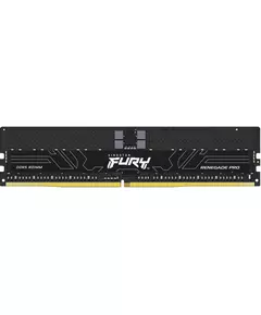 Купить Оперативная память Kingston Fury Renegade Pro 32Gb DDR5 5600MHz PC5-44800 CL28 DIMM ECC 288-pin 1.35В kit dual rank RTL [KF556R28RBE2-32] в интернет-магазине Irkshop.ru