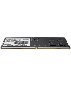 Купить Оперативная память Patriot Signature 32Gb DDR5 5200MHz PC5-41600 CL42 DIMM 288-pin 1.1В single rank RTL [PSD532G52002], изображение 2 в интернет-магазине Irkshop.ru