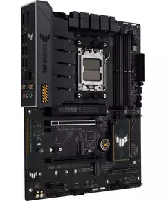 Купить Материнская плата Asus TUF GAMING B650-E WIFI AM5 AMD B650 4xDDR5 ATX AC97 8ch(7.1) 2.5Gg RAID+HDMI+DP, изображение 2 в интернет-магазине Irkshop.ru