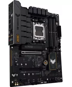 Купить Материнская плата Asus TUF GAMING B650-E WIFI AM5 AMD B650 4xDDR5 ATX AC97 8ch(7.1) 2.5Gg RAID+HDMI+DP, изображение 3 в интернет-магазине Irkshop.ru