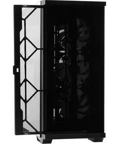 Купить Корпус Zalman Z10 DUO MidiTower ATX, black, window, 2xUSB3.0, 1xUSB 3.1 Type-C, 3x140mm ARGB, 1x120mm ARGB, изображение 19 в интернет-магазине Irkshop.ru