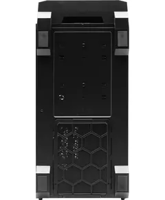 Купить Корпус Zalman Z10 DUO MidiTower ATX, black, window, 2xUSB3.0, 1xUSB 3.1 Type-C, 3x140mm ARGB, 1x120mm ARGB, изображение 25 в интернет-магазине Irkshop.ru