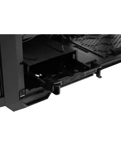 Купить Корпус Zalman Z10 DUO MidiTower ATX, black, window, 2xUSB3.0, 1xUSB 3.1 Type-C, 3x140mm ARGB, 1x120mm ARGB, изображение 16 в интернет-магазине Irkshop.ru