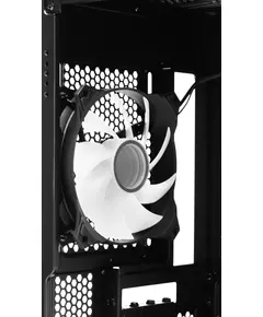 Купить Корпус Zalman Z10 DUO MidiTower ATX, black, window, 2xUSB3.0, 1xUSB 3.1 Type-C, 3x140mm ARGB, 1x120mm ARGB, изображение 20 в интернет-магазине Irkshop.ru