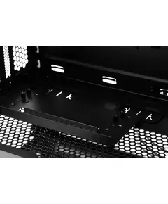 Купить Корпус Zalman Z10 DUO MidiTower ATX, black, window, 2xUSB3.0, 1xUSB 3.1 Type-C, 3x140mm ARGB, 1x120mm ARGB, изображение 5 в интернет-магазине Irkshop.ru