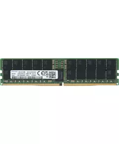 Купить Samsung 128Gb DDR5 DIMM ECC Reg PC5-38400 CL40 4800MHz [M321RAGA0B20-CWK] в интернет-магазине Irkshop.ru