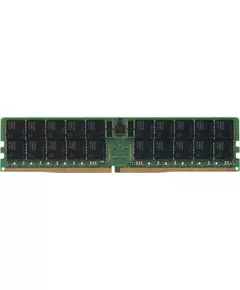 Купить Samsung 128Gb DDR5 DIMM ECC Reg PC5-38400 CL40 4800MHz [M321RAGA0B20-CWK], изображение 2 в интернет-магазине Irkshop.ru