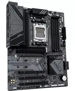 Купить Материнская плата GigaByte B650 EAGLE AM5 AMD B650 4xDDR5 ATX AC97 8ch(7.1) GbLAN RAID+HDMI+DP, изображение 3 в интернет-магазине Irkshop.ru