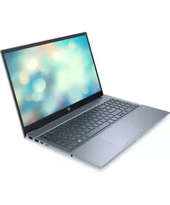 Купить Ноутбук HP Pavilion 15-eg3038ci Core i5 1335U/8Gb/512Gb SSD/Intel graphics/WiFi/BT/Cam/15.6" IPS FHD/DOS/blue [84J88EA], изображение 3 в интернет-магазине Irkshop.ru