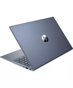 Купить Ноутбук HP Pavilion 15-eg3038ci Core i5 1335U/8Gb/512Gb SSD/Intel graphics/WiFi/BT/Cam/15.6" IPS FHD/DOS/blue [84J88EA], изображение 4 в интернет-магазине Irkshop.ru