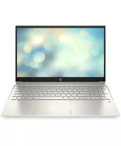 Купить Ноутбук HP Pavilion 15-eg3039ci Core i3 1315U/8Gb/512Gb SSD/Intel UHD/WiFi/BT/Cam/15.6" IPS FHD/DOS/gold [84J89EA] в интернет-магазине Irkshop.ru