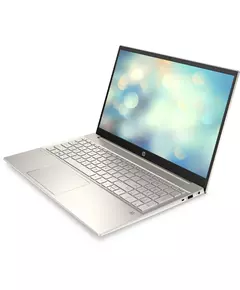 Купить Ноутбук HP Pavilion 15-eg3039ci Core i3 1315U/8Gb/512Gb SSD/Intel UHD/WiFi/BT/Cam/15.6" IPS FHD/DOS/gold [84J89EA], изображение 4 в интернет-магазине Irkshop.ru