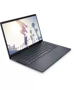 Купить Ноутбук HP Pavilion x360 14-ek2004ci Core 5 120U/16Gb/512Gb SSD/Intel Graphics/WiFi/BT/Cam/14" IPS Touch FHD/DOS/blue [A1AA1EA], изображение 3 в интернет-магазине Irkshop.ru