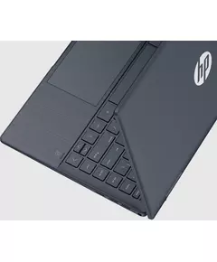 Купить Ноутбук HP Pavilion x360 14-ek2004ci Core 5 120U/16Gb/512Gb SSD/Intel Graphics/WiFi/BT/Cam/14" IPS Touch FHD/DOS/blue [A1AA1EA], изображение 9 в интернет-магазине Irkshop.ru