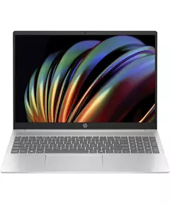 Купить Ноутбук HP Pavilion 16-af0008ci Core Ultra 5 125U/16Gb/512Gb SSD/Intel Graphics/WiFi/BT/Cam/16" IPS WUXGA/DOS/silver [A1WE2EA] в интернет-магазине Irkshop.ru