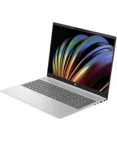 Купить Ноутбук HP Pavilion 16-af0008ci Core Ultra 5 125U/16Gb/512Gb SSD/Intel Graphics/WiFi/BT/Cam/16" IPS WUXGA/DOS/silver [A1WE2EA], изображение 2 в интернет-магазине Irkshop.ru