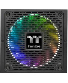 Купить Блок питания Thermaltake Toughpower iRGB Plus (DIGITAL) 1050W ATX 80+ platinum (20+4pin) APFC 140mm fan color LED 12xSATA Cab Manag RTL [PS-TPI-1050F2FDPE-1] в интернет-магазине Irkshop.ru