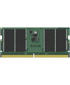 Купить Оперативная память Kingston ValueRAM 32Gb SO-DIMM DDR5 5600MHz CL46 [KVR56S46BD8-32] в интернет-магазине Irkshop.ru