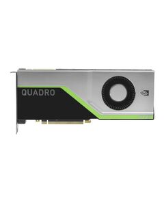 Купить Видеокарта PNY Quadro RTX 6000 24Gb GDDR6, 384 бит, PCIE 3.0 16x [VCQRTX6000-SB] в интернет-магазине Irkshop.ru