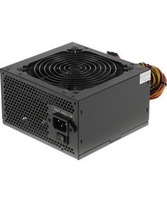 Купить Блок питания Accord ACC-350W-12 ATX 350W (20+4pin) 120mm fan 4xSATA в интернет-магазине Irkshop.ru