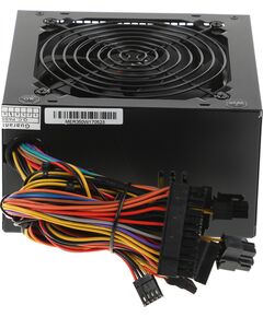 Купить Блок питания Accord ACC-350W-12 ATX 350W (20+4pin) 120mm fan 4xSATA, изображение 2 в интернет-магазине Irkshop.ru