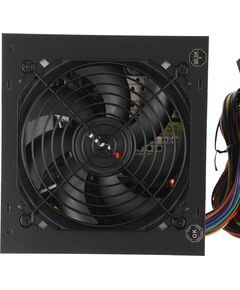 Купить Блок питания Accord ACC-350W-12 ATX 350W (20+4pin) 120mm fan 4xSATA, изображение 3 в интернет-магазине Irkshop.ru