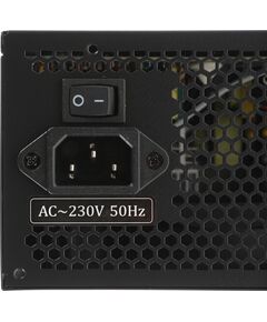 Купить Блок питания Accord ACC-400W-12 ATX 400W (20+4pin) 120mm fan 4xSATA, изображение 4 в интернет-магазине Irkshop.ru