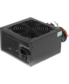 Купить Блок питания Accord ACC-400W-12 ATX 400W (20+4pin) 120mm fan 4xSATA в интернет-магазине Irkshop.ru