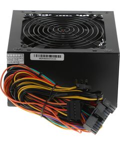 Купить Блок питания Accord ACC-400W-12 ATX 400W (20+4pin) 120mm fan 4xSATA, изображение 2 в интернет-магазине Irkshop.ru