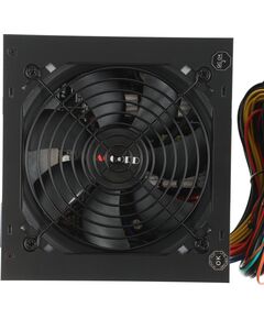 Купить Блок питания Accord ACC-400W-12 ATX 400W (20+4pin) 120mm fan 4xSATA, изображение 3 в интернет-магазине Irkshop.ru