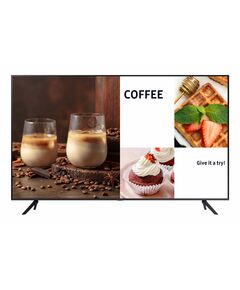 Купить Коммерческий телевизор Samsung BE65C-H 65" 3840х2160, 4700:1, 250кд/м2, Tizen 7,0 в интернет-магазине Irkshop.ru