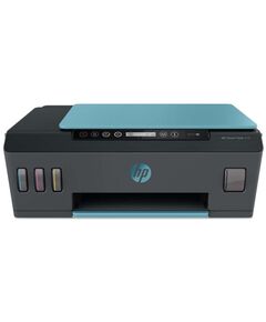 Купить МФУ струйный HP Smart Tank 516 AiO A4 WiFi BT USB черный [3YW70A] в интернет-магазине Irkshop.ru