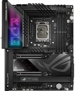 Купить Материнская плата Asus ROG MAXIMUS Z790 HERO Soc-1700 Intel Z790 4xDDR5 ATX AC97 8ch(7.1) 2.5Gg RAID+HDMI в интернет-магазине Irkshop.ru