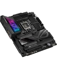 Купить Материнская плата Asus ROG MAXIMUS Z790 HERO Soc-1700 Intel Z790 4xDDR5 ATX AC97 8ch(7.1) 2.5Gg RAID+HDMI, изображение 3 в интернет-магазине Irkshop.ru