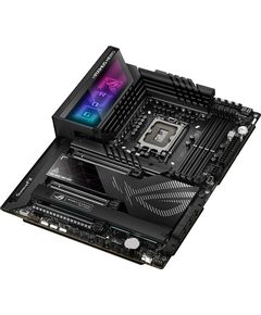 Купить Материнская плата Asus ROG MAXIMUS Z790 HERO Soc-1700 Intel Z790 4xDDR5 ATX AC97 8ch(7.1) 2.5Gg RAID+HDMI, изображение 7 в интернет-магазине Irkshop.ru