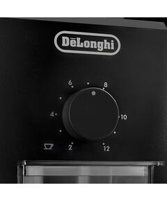 Купить Кофемолка DeLonghi KG79, изображение 5 в интернет-магазине Irkshop.ru