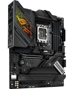 Купить Материнская плата Asus ROG STRIX Z790-H GAMING WIFI Soc-1700 Intel Z790 4xDDR5 ATX AC97 8ch(7.1) 2.5Gg RAID+HDMI+DP, изображение 2 в интернет-магазине Irkshop.ru